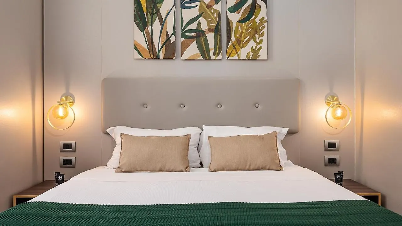 Apartamento Italianway - Napo Torriani 22 D Milán