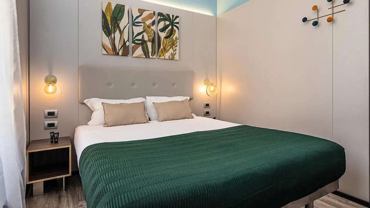 Apartamento Italianway - Napo Torriani 22 D Milán