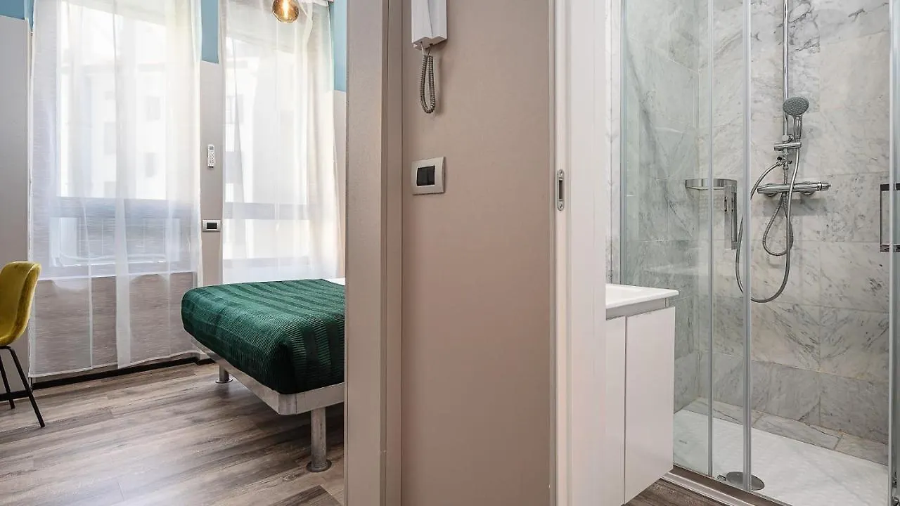 Apartamento Italianway - Napo Torriani 22 D Milán