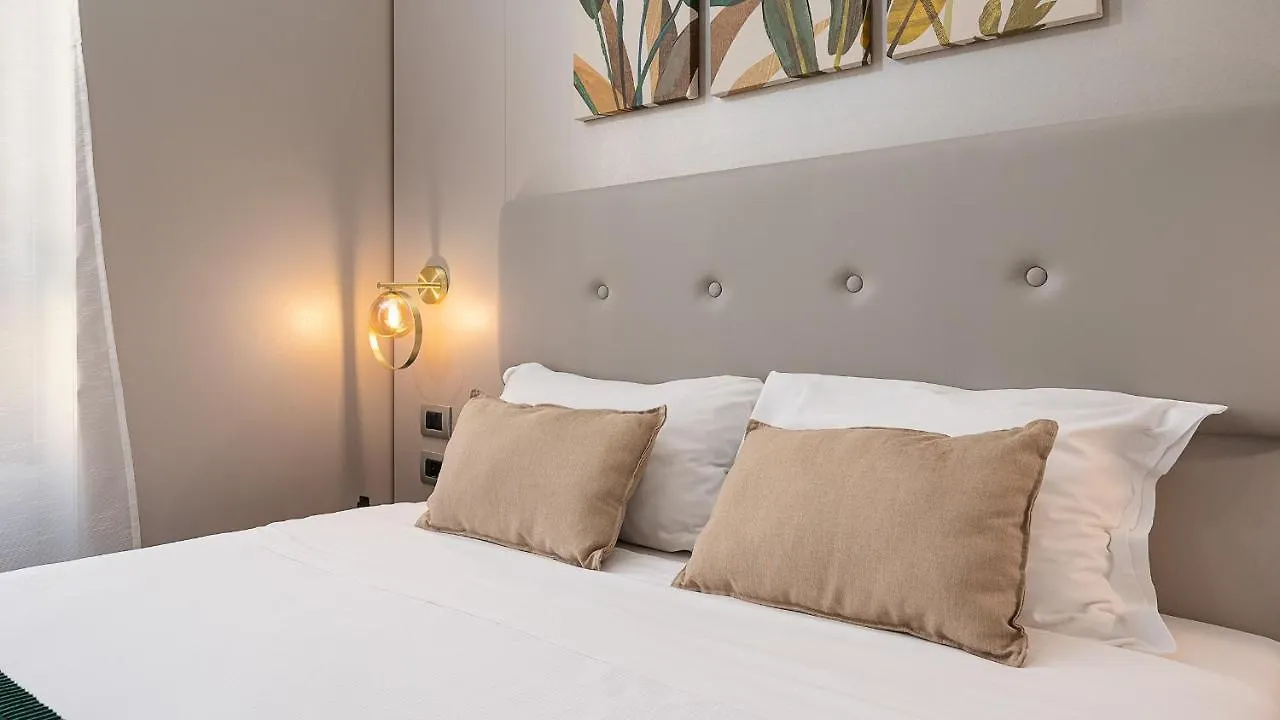 Apartamento Italianway - Napo Torriani 22 D Milán 0*,  Italia