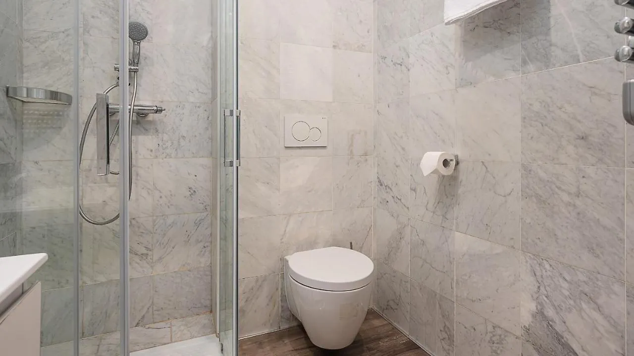 Apartamento Italianway - Napo Torriani 22 D Milán