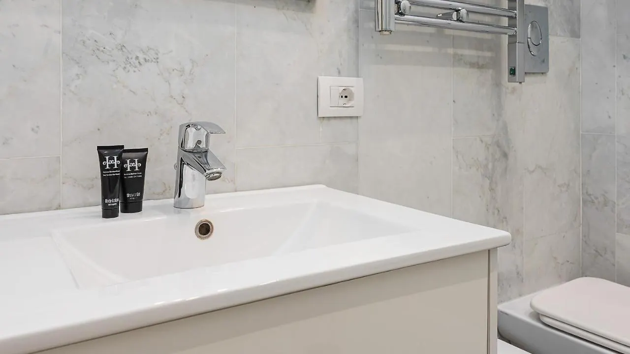 Apartamento Italianway - Napo Torriani 22 D Milán Italia