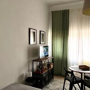 Apartamento Mansarda Di Nolo-mm Pasteur-red Line, Milán