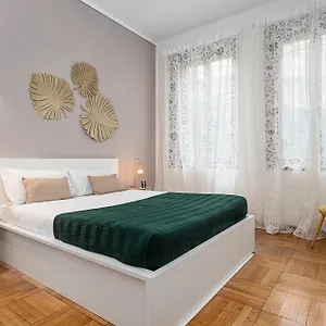 Apartamento Classbnb - Two 400 Meters From The Duomo, Milán